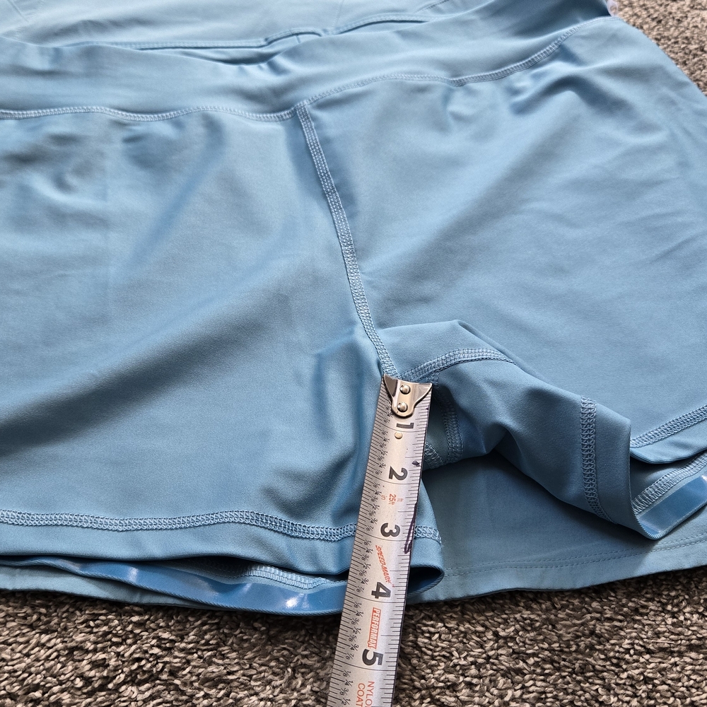 Puma Women's Cruise Golf Dress WITH shorts NEW size XL - Picture 8 of 15